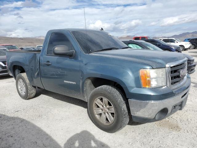 Photo 4 from auction – 2011 GMC SIERRA C15 with VIN 1GTN1TEX4BZ455037