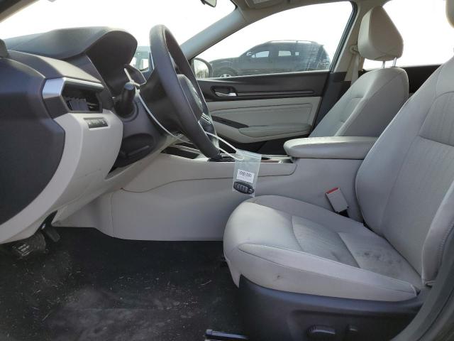 Photo 7 from auction – 2020 NISSAN ALTIMA S with VIN 1N4BL4BV3LC122828