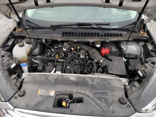 Photo 12 from auction – 2020 FORD EDGE SEL with VIN 2FMPK3J91LBA57572