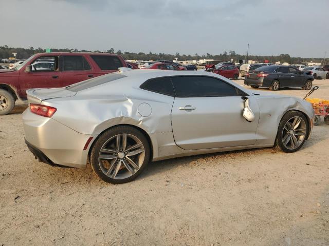Photo 3 from auction – 2016 CHEVROLET CAMARO LT with VIN 1G1FD1RS1G0190600