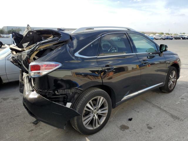 Photo 3 from auction – 2015 LEXUS RX 350 with VIN 2T2ZK1BA7FC153126