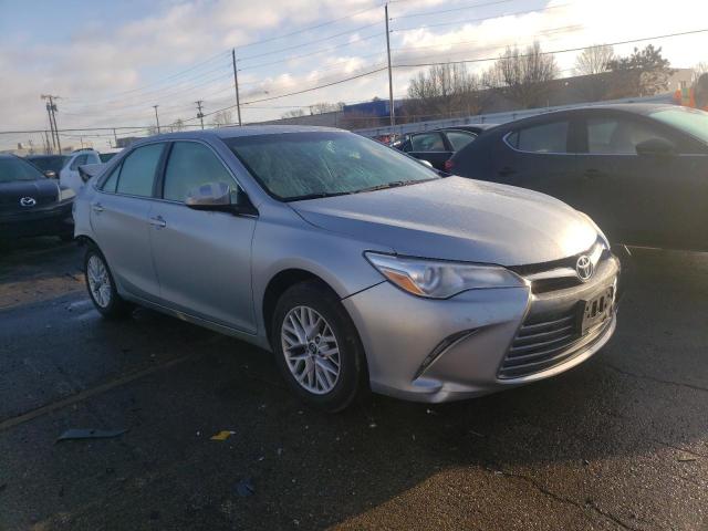 Photo 4 from auction – 2017 TOYOTA CAMRY LE with VIN 4T1BF1FK8HU359098