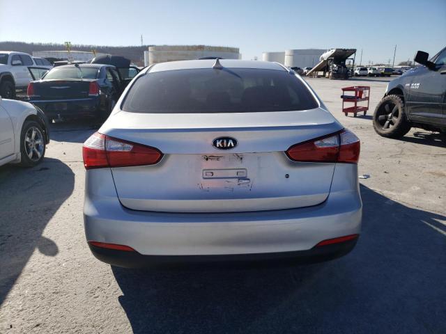 Photo 6 from auction – 2015 KIA FORTE LX with VIN KNAFK4A68F5283190