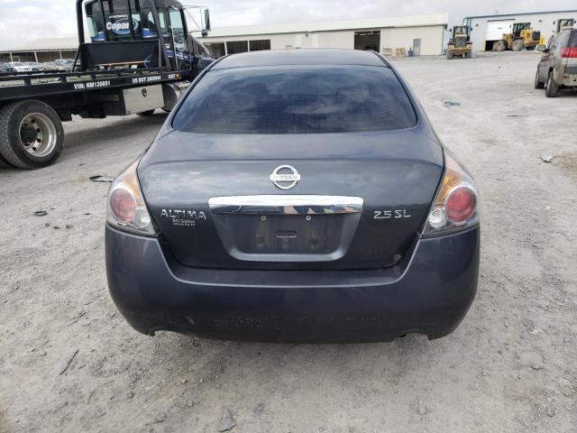 Photo 6 from auction – 2010 NISSAN ALTIMA BAS with VIN 1N4AL2AP3AN488258