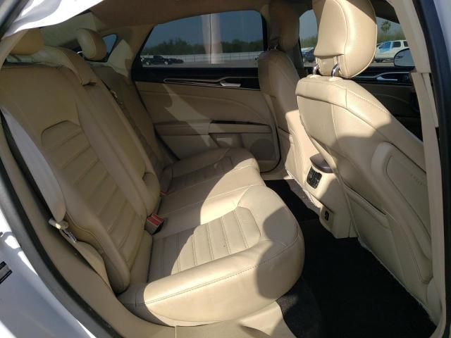 Photo 10 from auction – 2014 FORD FUSION SE with VIN 3FA6P0H92ER368332