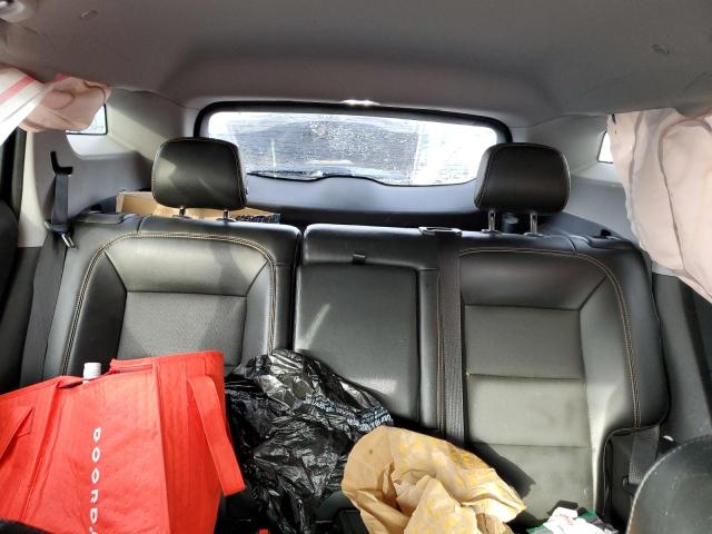 Photo 10 from auction – 2019 GMC TERRAIN SL with VIN 3GKALVEV8KL361483