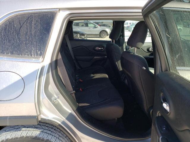 Photo 11 from auction – 2019 JEEP CHEROKEE L with VIN 1C4PJLCX2KD145770