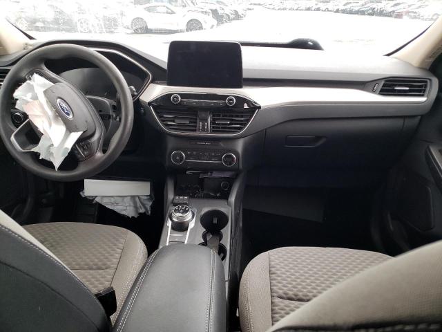 Photo 8 from auction – 2020 FORD ESCAPE SE with VIN 1FMCU0G62LUA57739