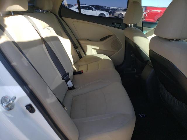 Photo 10 from auction – 2013 KIA OPTIMA LX with VIN 5XXGM4A77DG095344