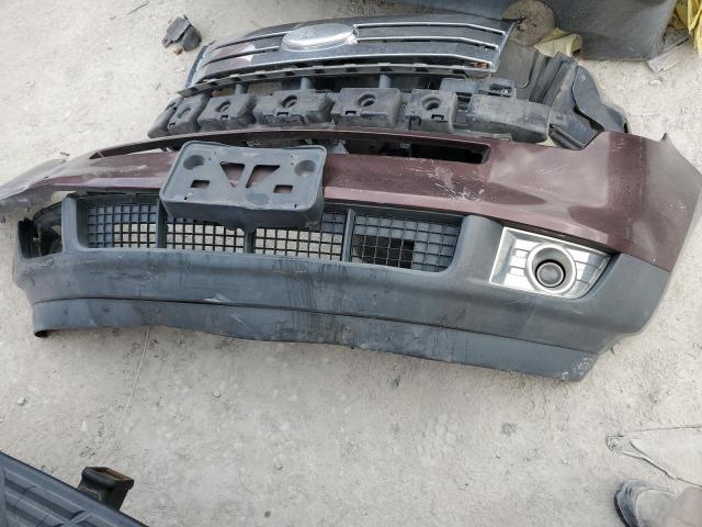 Photo 12 from auction – 2009 FORD EDGE SEL with VIN 2FMDK38CX9BA72990