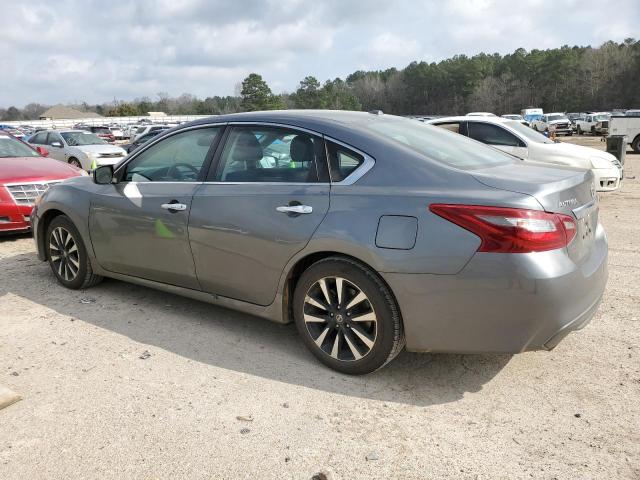 Photo 2 from auction – 2018 NISSAN ALTIMA 2.5 with VIN 1N4AL3AP1JC157261
