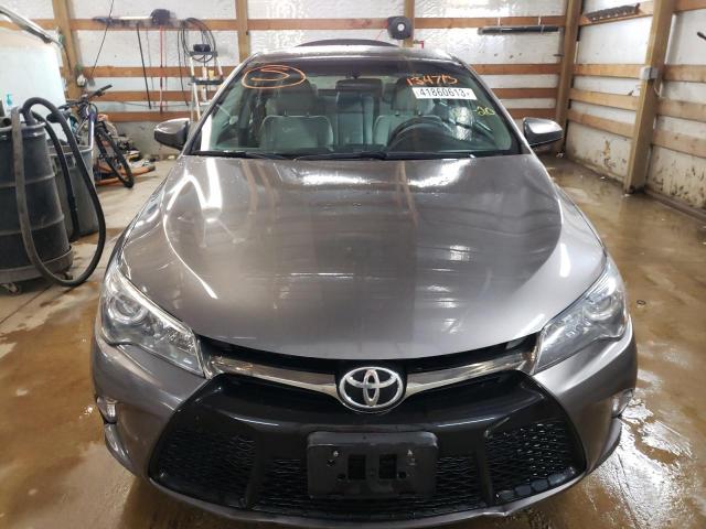 Photo 5 from auction – 2016 TOYOTA CAMRY LE with VIN 4T1BF1FK8GU134713