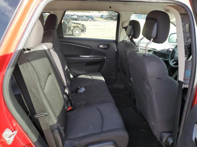 Photo 11 from auction – 2013 DODGE JOURNEY SX with VIN 3C4PDCBG0DT705212