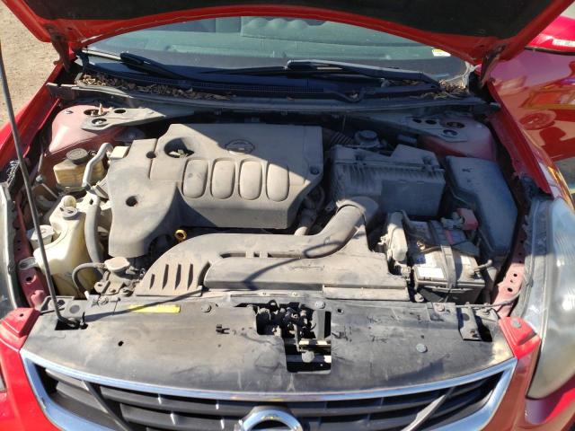 Photo 11 from auction – 2011 NISSAN ALTIMA S with VIN 1N4AL2EP5BC101569