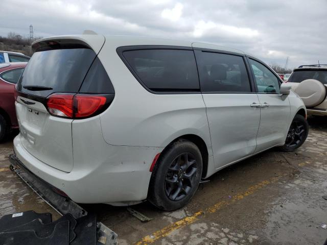 Photo 3 from auction – 2020 CHRYSLER PACIFICA T with VIN 2C4RC1FGXLR150104