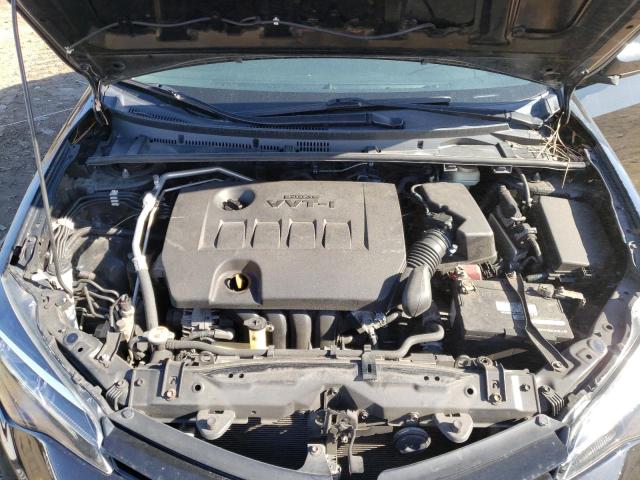 Photo 11 from auction – 2017 TOYOTA COROLLA L with VIN 5YFBURHE1HP710317