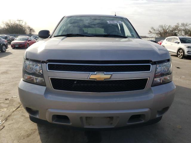 Photo 5 from auction – 2007 CHEVROLET TAHOE C150 with VIN 1GNFC13C07R388986