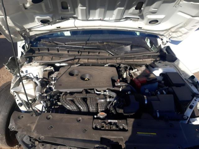 Photo 11 from auction – 2019 NISSAN ALTIMA SR with VIN 1N4BL4CV7KC167316