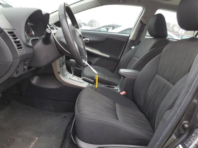 Photo 7 from auction – 2013 TOYOTA COROLLA BA with VIN 2T1BU4EEXDC105794
