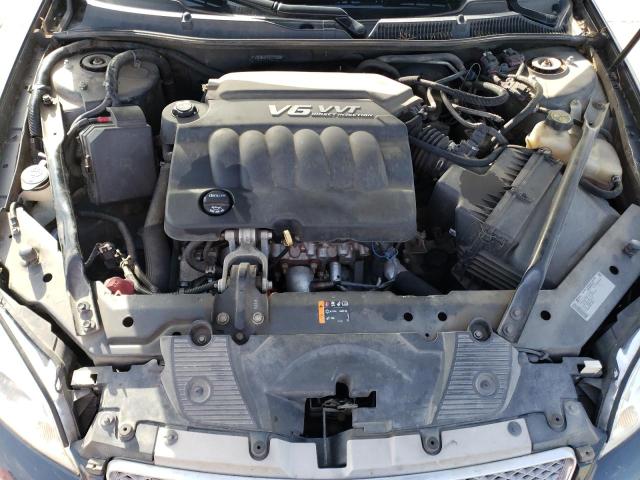 Photo 11 from auction – 2014 CHEVROLET IMPALA LIM with VIN 2G1WA5E3XE1110680