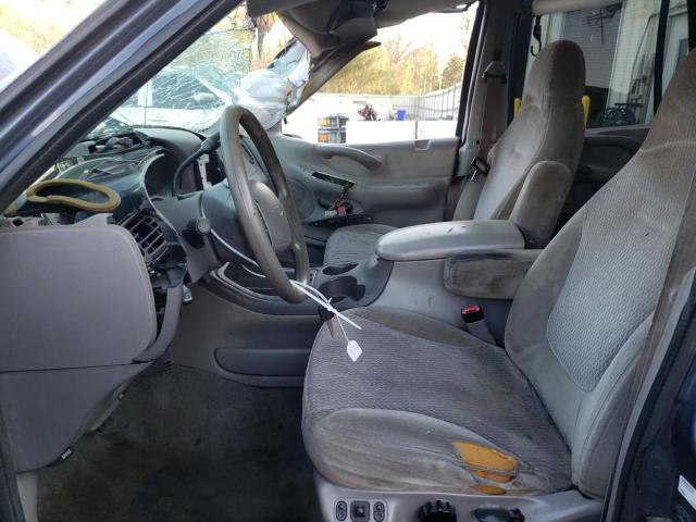 Photo 7 from auction – 1998 FORD EXPEDITION with VIN 1FMRU1767WLB51321