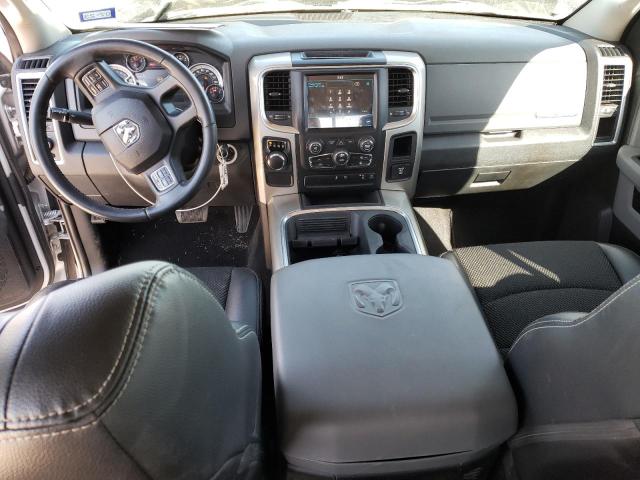 Photo 8 from auction – 2018 RAM 1500 SLT with VIN 1C6RR6LGXJS105733