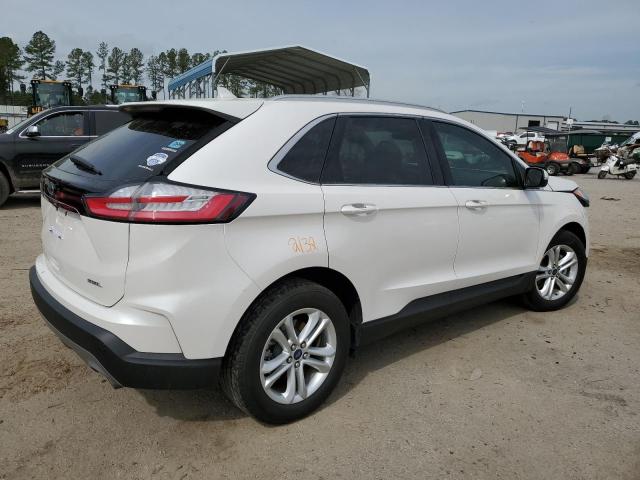 Photo 3 from auction – 2019 FORD EDGE with VIN 2FMPK3J93KBC43287