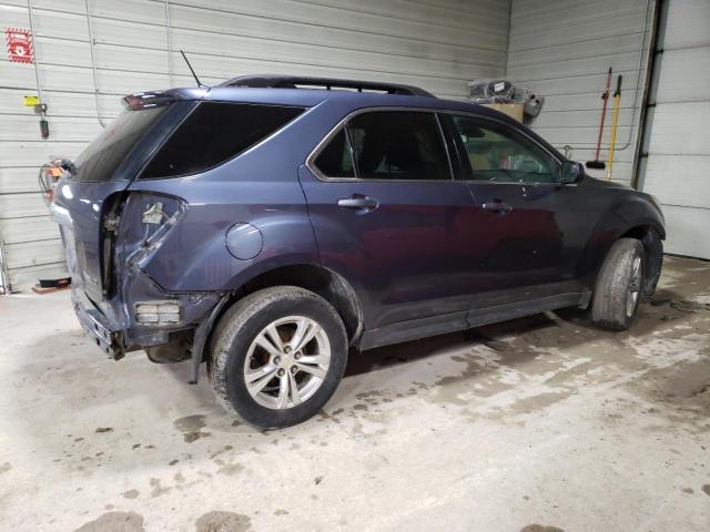 Photo 3 from auction – 2014 CHEVROLET EQUINOX LT with VIN 2GNFLFEK7E6221132
