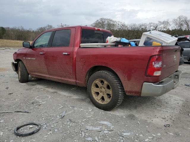 Photo 2 from auction – 2011 DODGE RAM 1500 with VIN 1D7RB1CT0BS567707