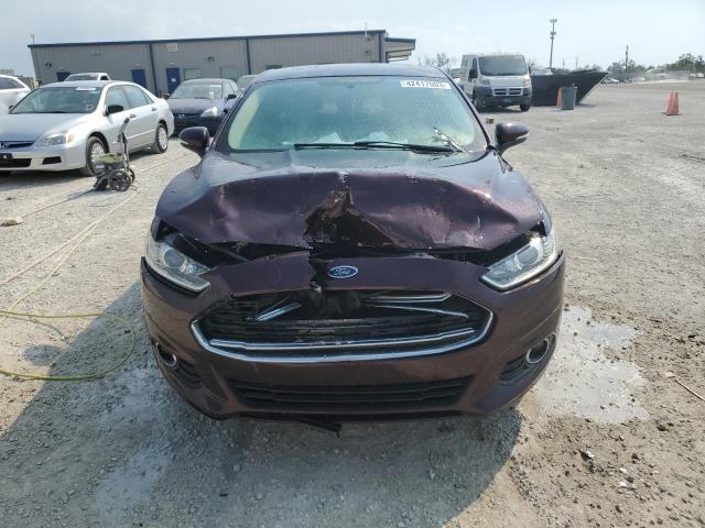 Photo 5 from auction – 2013 FORD FUSION SE with VIN 3FA6P0HR8DR318940