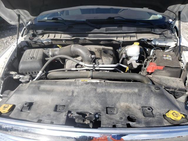 Photo 11 from auction – 2013 RAM 1500 SLT with VIN 1C6RR7LT9DS575386