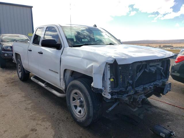 Photo 4 from auction – 2014 CHEVROLET SILVERADO with VIN 1GCRCPEH9EZ210248
