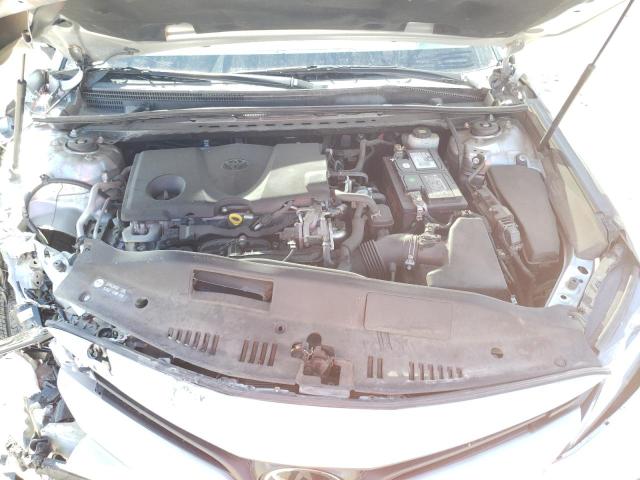 Photo 11 from auction – 2018 TOYOTA CAMRY with VIN JTNB11HK8J3034149