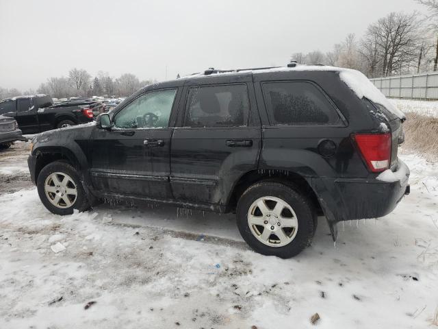 Photo 2 from auction – 2008 JEEP GRAND CHER with VIN 1J8GR48K68C104481
