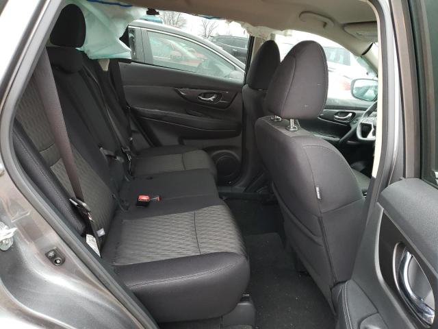 Photo 10 from auction – 2020 NISSAN ROGUE S with VIN 5N1AT2MT1LC795540