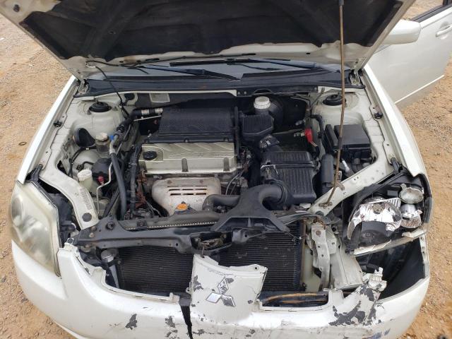 Photo 11 from auction – 2004 MITSUBISHI GALANT ES with VIN 4A3AB36FX4E106750