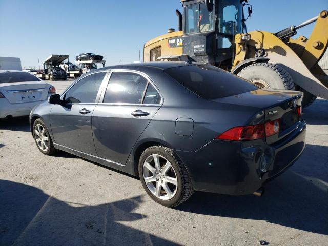 Photo 2 from auction – 2005 ACURA TSX with VIN JH4CL96825C012760