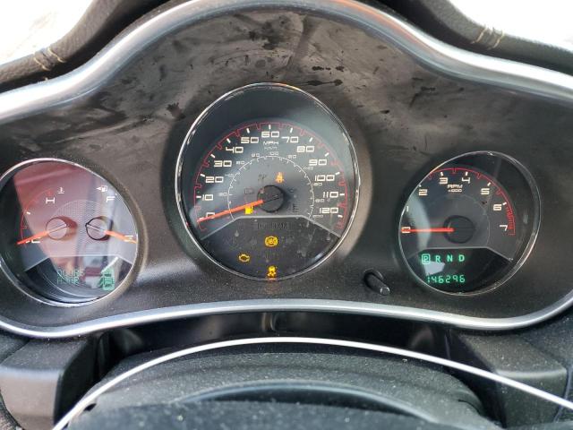 Photo 9 from auction – 2013 DODGE AVENGER SX with VIN 1C3CDZCBXDN590904