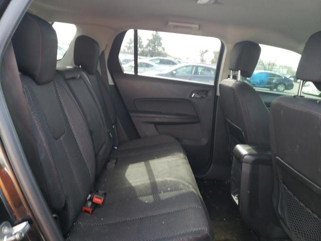 Photo 11 from auction – 2014 GMC TERRAIN SL with VIN 2GKALREK4E6258017