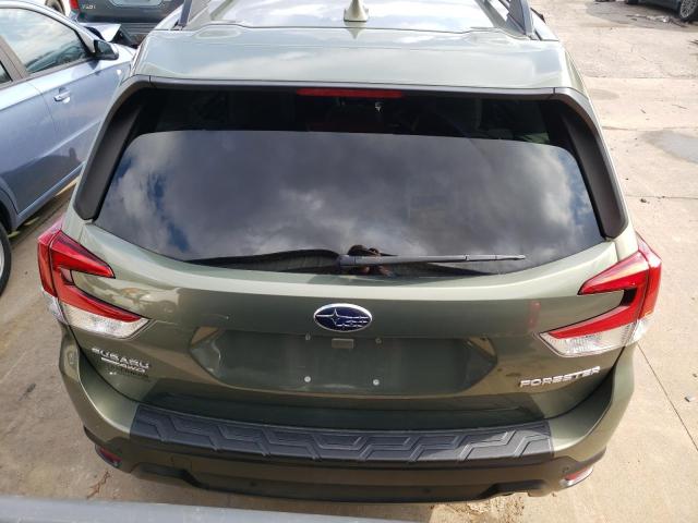 Photo 6 from auction – 2020 SUBARU FORESTER L with VIN JF2SKAUC8LH460799