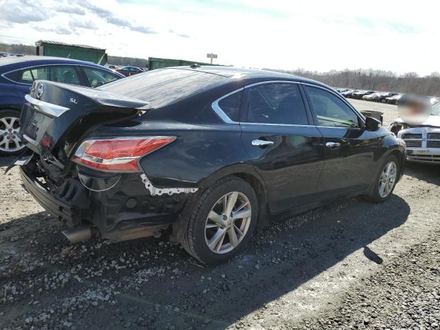 Photo 3 from auction – 2015 NISSAN ALTIMA 2.5 with VIN 1N4AL3AP6FN902890
