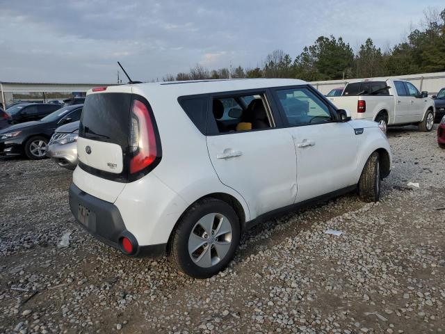 Photo 3 from auction – 2016 KIA SOUL with VIN KNDJN2A26G7395417