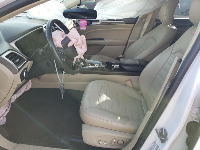 Photo 7 from auction – 2014 FORD FUSION SE with VIN 3FA6P0H92ER368332