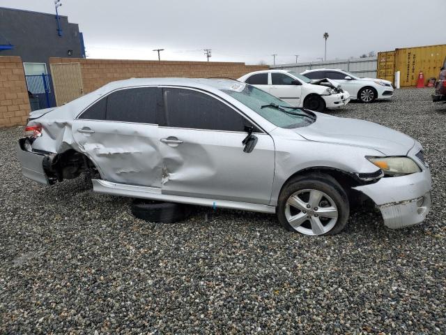 Photo 4 from auction – 2010 TOYOTA CAMRY BASE with VIN 4T1BF3EKXAU105427