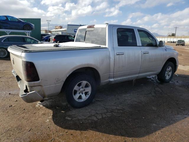 Photo 3 from auction – 2009 DODGE RAM 1500 with VIN 1D3HV13T89S718954