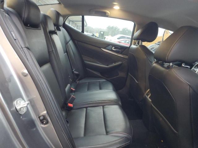 Photo 10 from auction – 2021 NISSAN MAXIMA SV with VIN 1N4AA6CVXMC504948