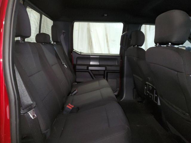 Photo 10 from auction – 2019 FORD F150 SUPER with VIN 1FTEW1EP0KFA94414