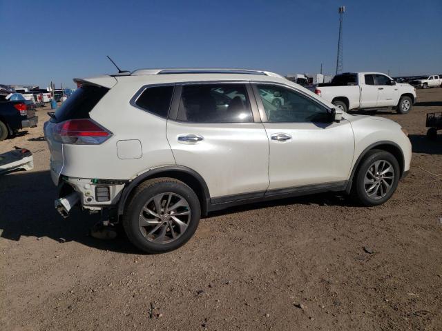 Photo 3 from auction – 2015 NISSAN ROGUE S with VIN 5N1AT2MV9FC901285