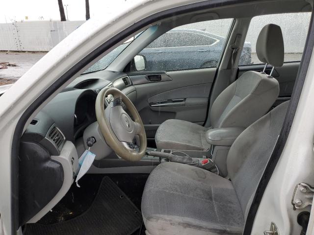Photo 7 from auction – 2013 SUBARU FORESTER 2 with VIN JF2SHABC4DH421825