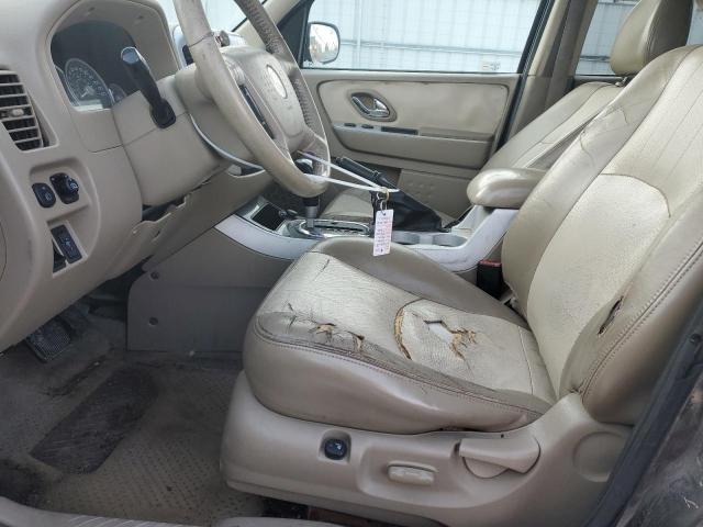 Photo 7 from auction – 2006 MERCURY MARINER with VIN 4M2YU57176KJ04074